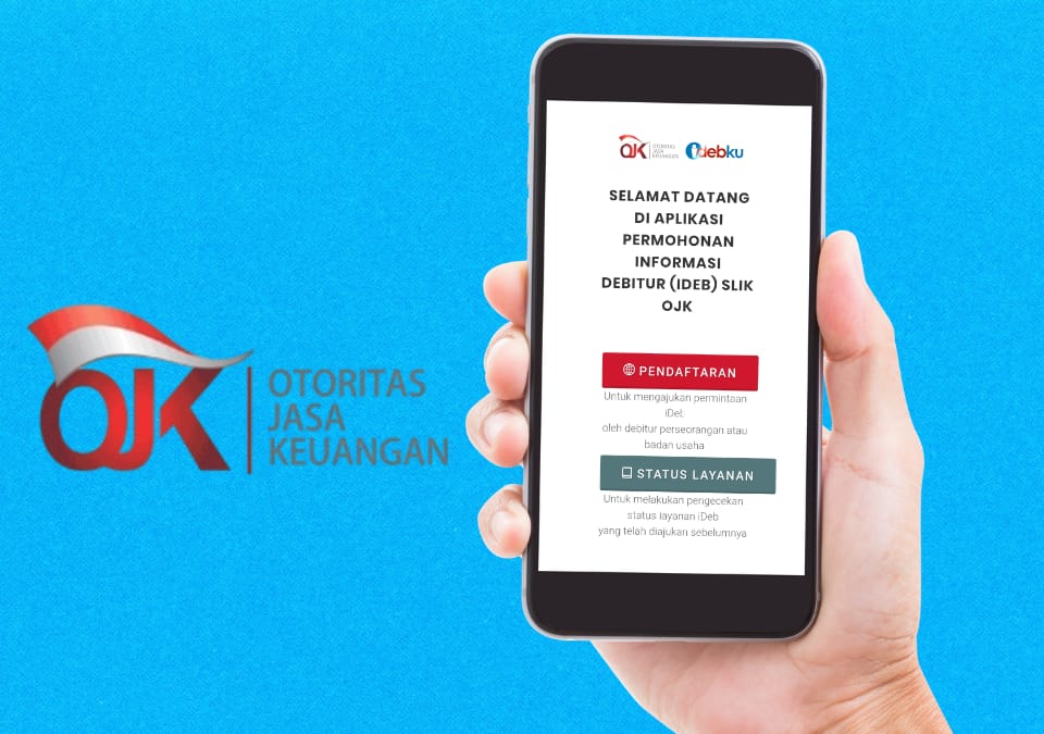 BI Checking Ngeblok Pengajuan Kreditmu? Ikuti Langkah Ini Dijamin Nama Langsung Bersih di SLIK!
