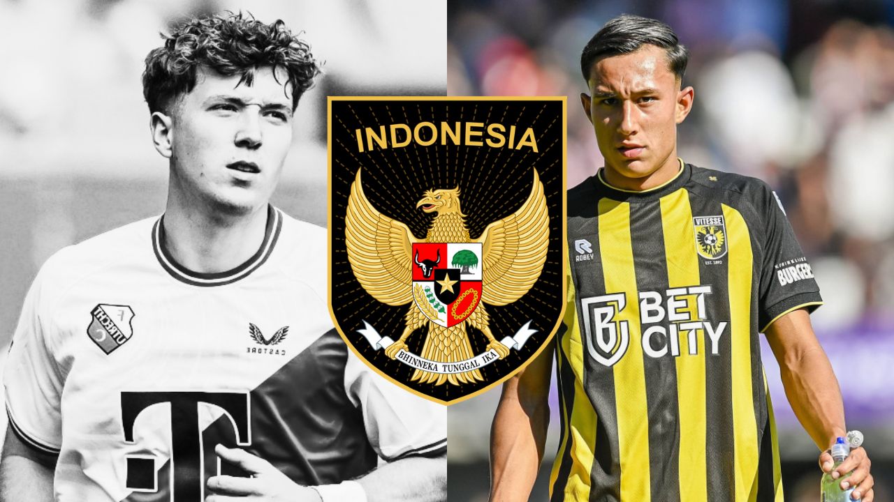 Antisipasi Absennya Ole Romeny, Ada Calon Pemain Naturalisasi Baru Gabung Timnas di Putaran Keempat! Cek Fakta