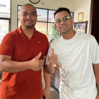 Artis Raffi Ahmad Bakal Buka Rumah Makan Rojo Sambel Si Aa di Indramayu 
