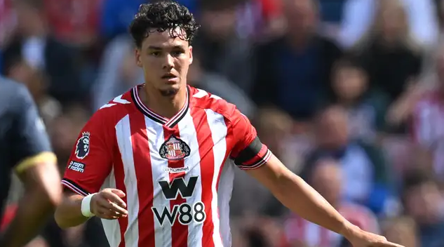 Debut Perdana Jenson Seelt Full Starter di Bundesliga, Wolfsburg Taklukan Hamburger SV!