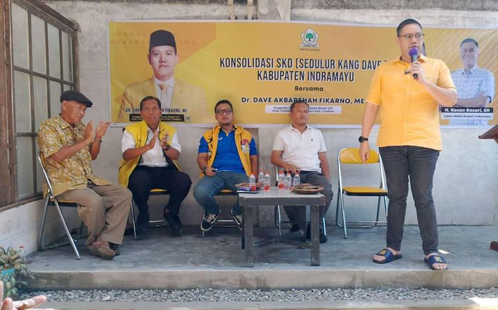 SKD Konsolidasi untuk Menangkan Baher-Kasan