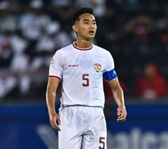 Rizky Ridho Terima Gaji Kecil? Media Vietnam Bandingkan Dengan Pemain di Liga Vietnam! Mereka lebih Gede