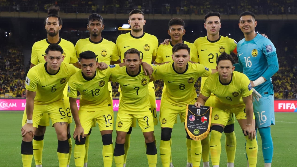 Gawat! Timnas Indonesia Terancam Disalip Malaysia di Ranking FIFA!