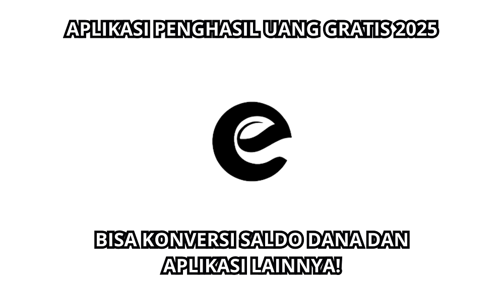 Cara Dapat Uang Gratis Dari Internet Dengan Aplikasi EarnBay, Bisa Konversi Ke Saldo Dana Gratis! Gini Caranya