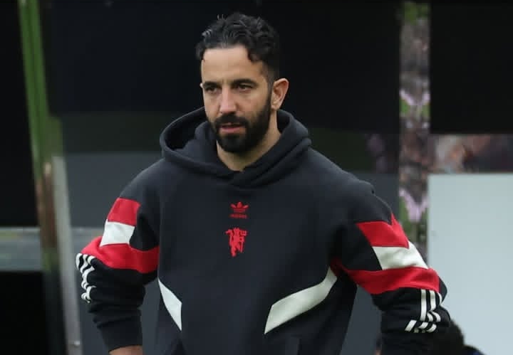 Ruben Amorim Akui MU Penuh Tantangan, Masih Ada yang Tertarik Bergabung?