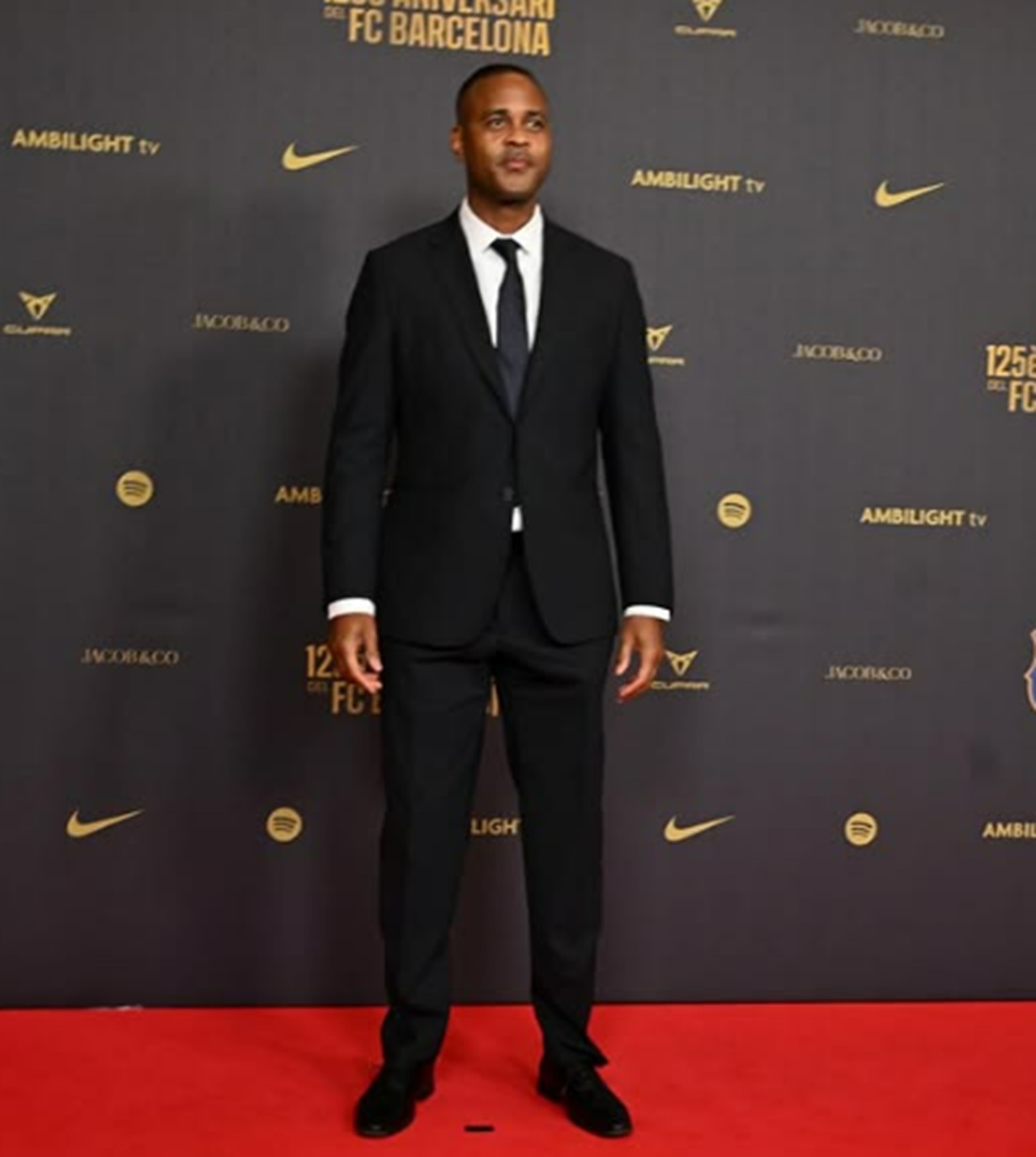 Done Deal? Benarkah Patrick Kluivert Sudah Buka Diskusi Dengan PSSI? Begini Kata Agen Kluivert...