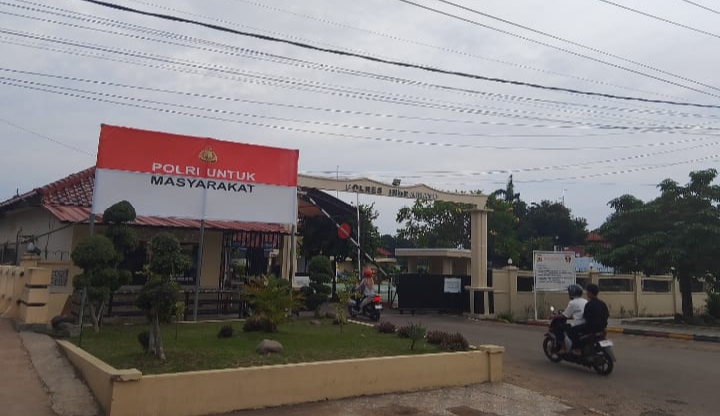 PENTING! Begini Cara Lapor Polisi Jika Motor Dirampas Oknum 'Debt Collector' 