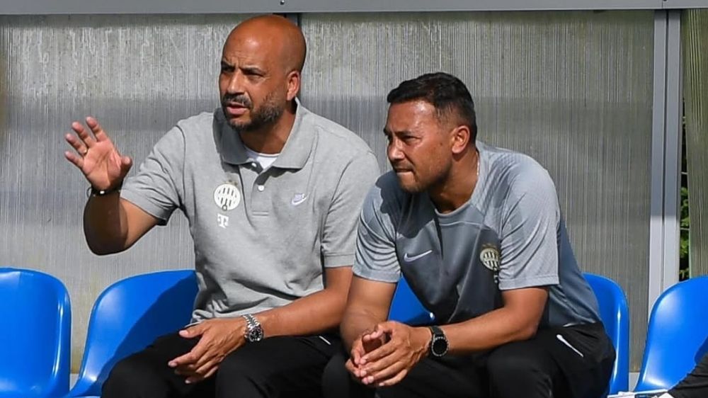 Denny Landzaat Yakin Indonesia Lolos Piala Dunia 2026, Target 7 Poin Kunci Menuju Sejarah Sepak Bola Nasional!