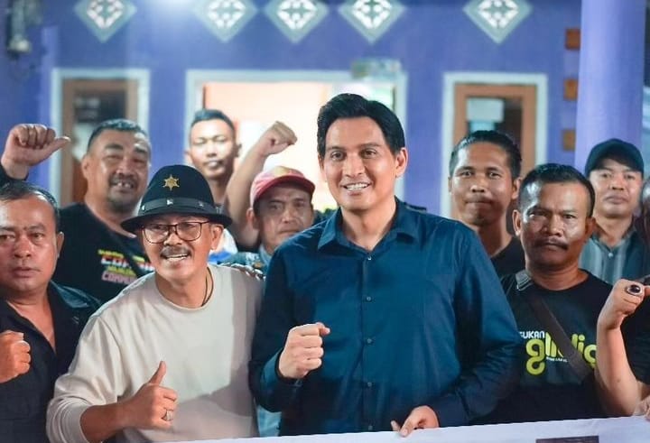 Lucky Hakim Ajak Masyarakat Jadi Pemilih Pintar di Pilkada 2024