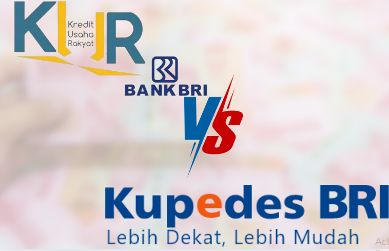 Apa Bedanya Kupedes BRI dan KUR BRI? Berikut Rincian Bunga, Pembiayaan dan Cara Pengajuan Kupedes BRI 2025
