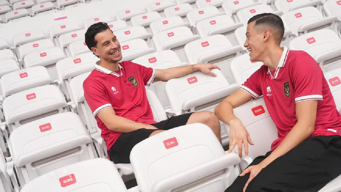 Thom Haye dan Jay Idzes Terancam Main di Kasta Kedua? Nasib Almere City dan Venezia di Ujung Tanduk