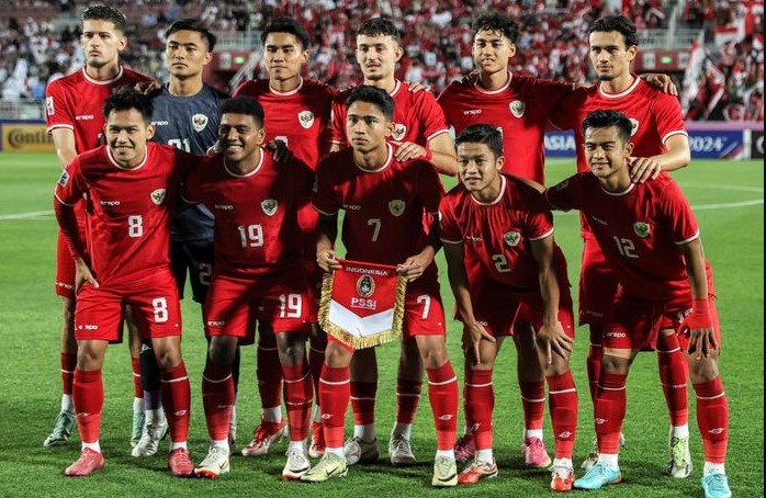 Prediksi Line Up Timnas Indonesia Vs Filipina Piala AFF 2024: Marselino Come Back dari Sanksi Kartu Merah