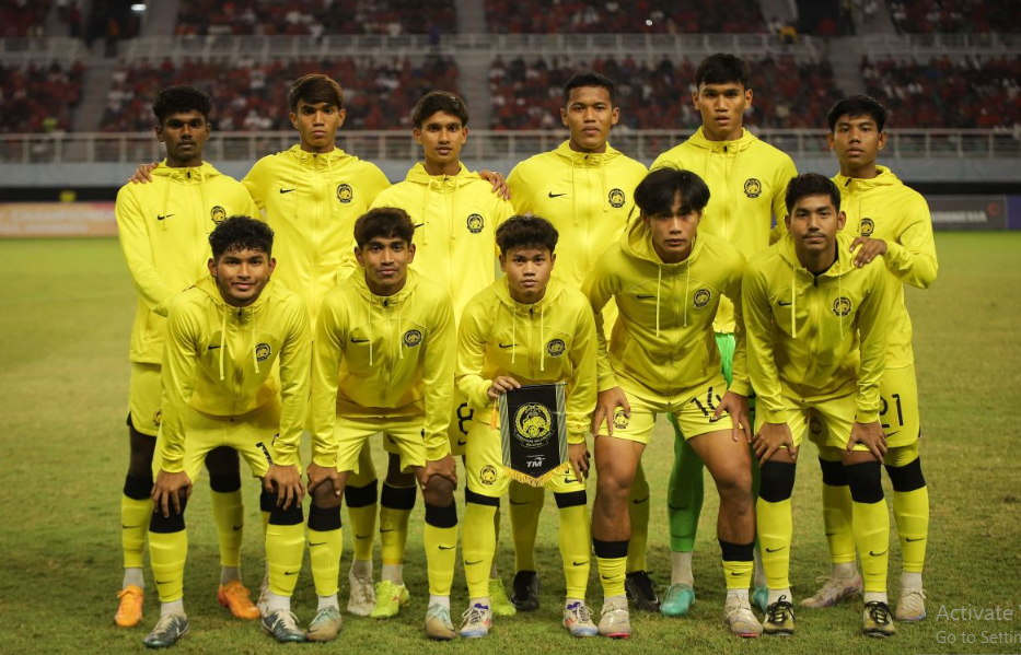 Pukulan Berat! 7 Pemain Malaysia Terhukum, FAM Didenda FIFA