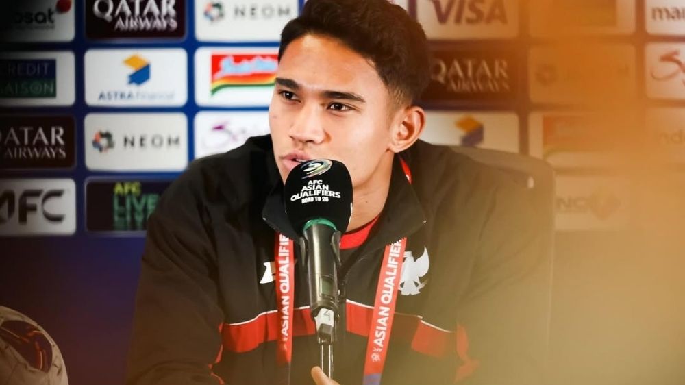 Marselino Ferdinan Resmi ke AS Trencin, Gelandang Muda Indonesia Cari Jam Terbang di Eropa