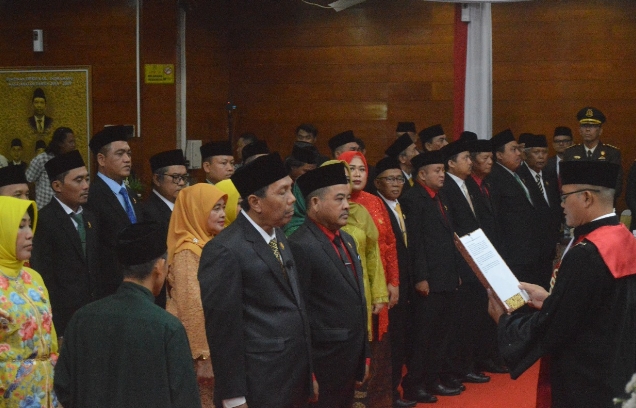 Heboh Undangan Rapat DPRD di Semarang, Sirojudin: Sudah Dibatalkan, Rapat Tetap di Indramayu