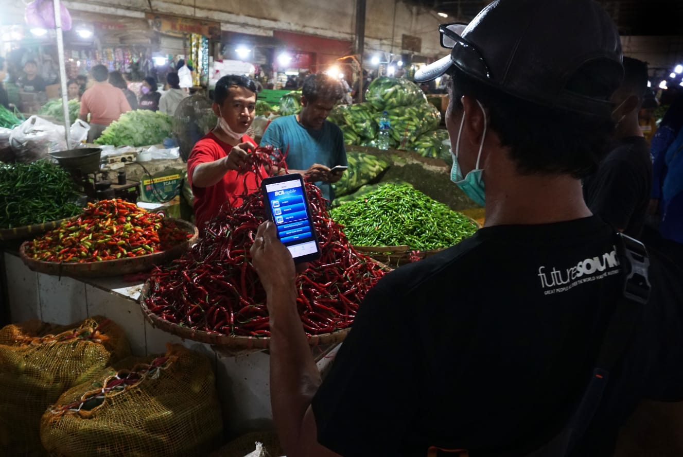 Semakin Banyak Masyarakat Gunakan M-Banking, Ternyata Ini Penyebabnya