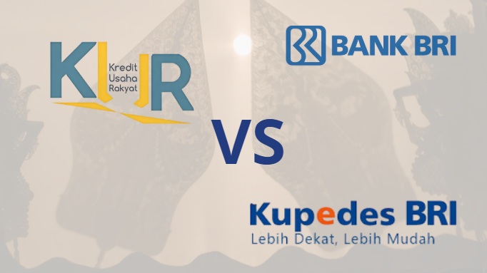 RAHASIA BISNIS MAKIN UNTUNG! Ambil Pinjaman Kupedes atau KUR BRI? Ini Jawaban Para Ahli!