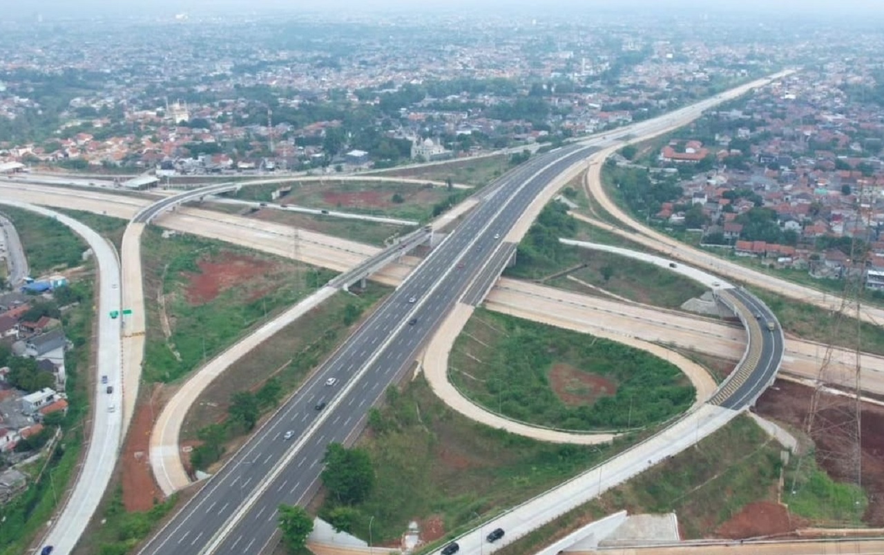 Penyesuaian Tarif Tol Cipali Mulai Berlaku 30 Oktober 2024, Tarif Terjauh Golongan I Rp 132.000