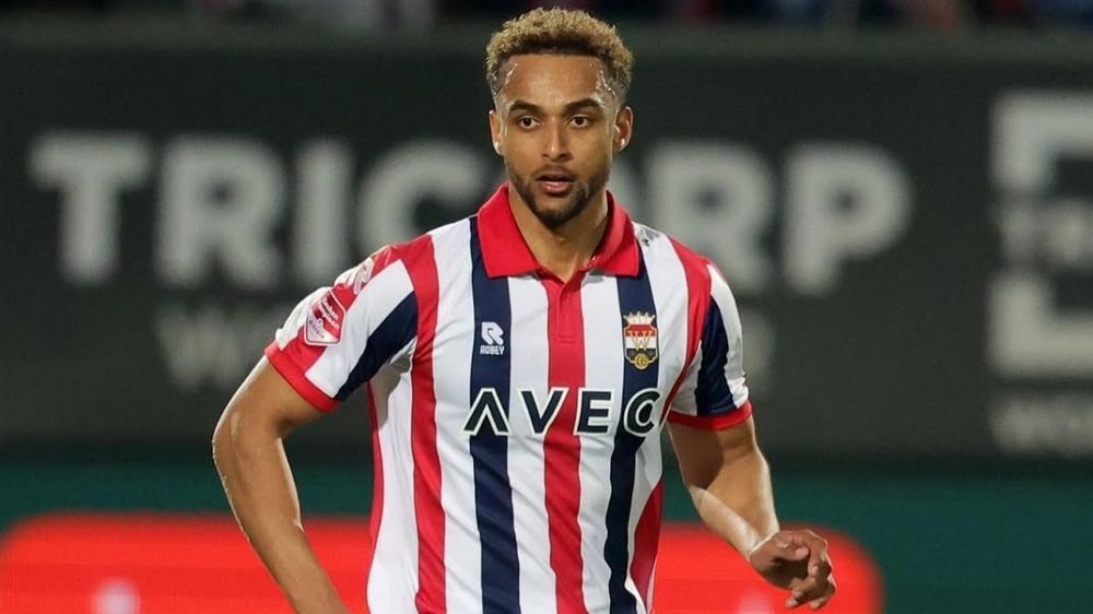 Naturaliasi Pemain Keturunan Timnas Indonesia Tommy St Jago Jadi Sorotan Warga Belanda dan Kluivert