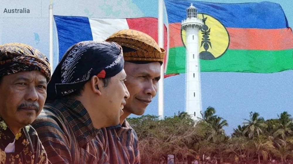 Jejak Orang Jawa di Kaledonia Baru: Kisah Migrasi, Bahasa, dan Tradisi yang Terjaga di Samudra Pasifik