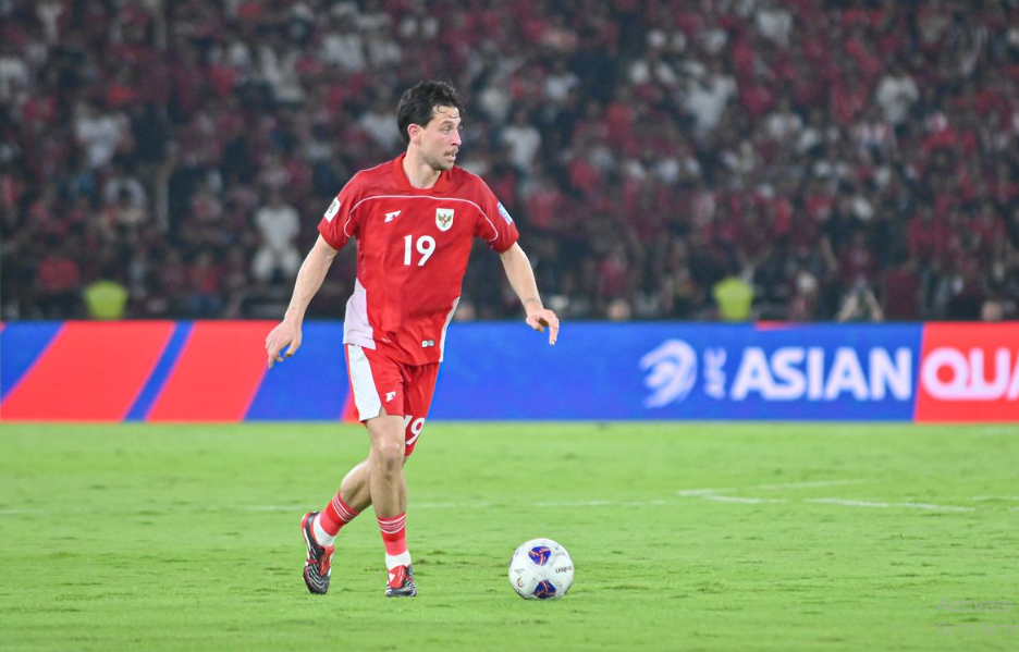 Buku Sudah Ditutup, Curhatan Thom Haye yang Bikin Fans Terdiam!