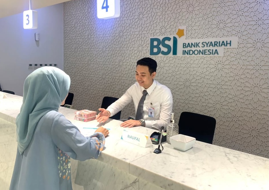 Jangan Pakai Pinjol untuk Modal Usaha, Coba Ajukan Pinjaman KUR BSI 2025 100 Juta, Cek Skema Kredit di Sini!
