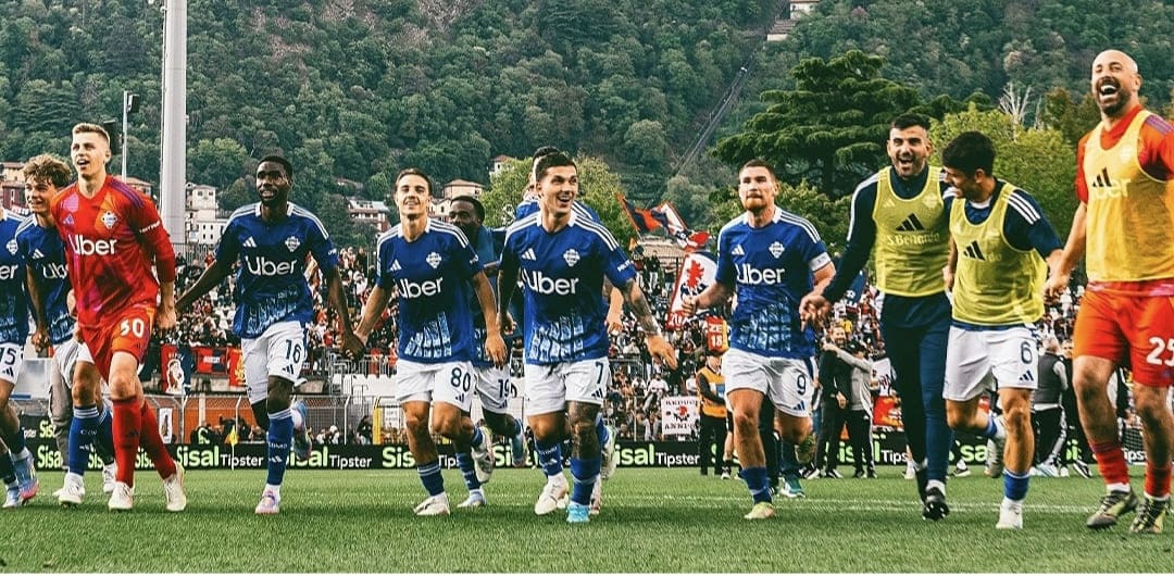 Grup Djarum Suntik Como 1907 dan Borong 9 Pemain Hingga 103 Juta Euro, Jadi yang Terbesar di Serie A! 