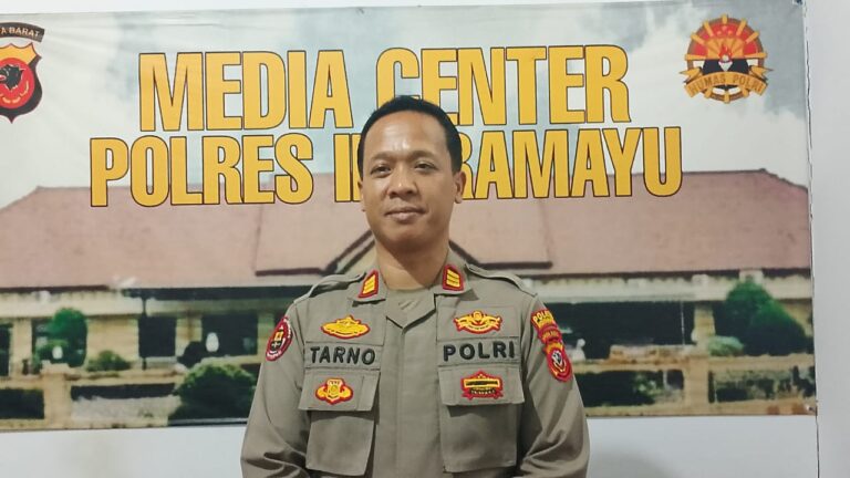 Menginjak Hari ke-14, Polres Indramayu Masih Lakukan Pengejaran Terhadap Alvian Maulana Sinaga 