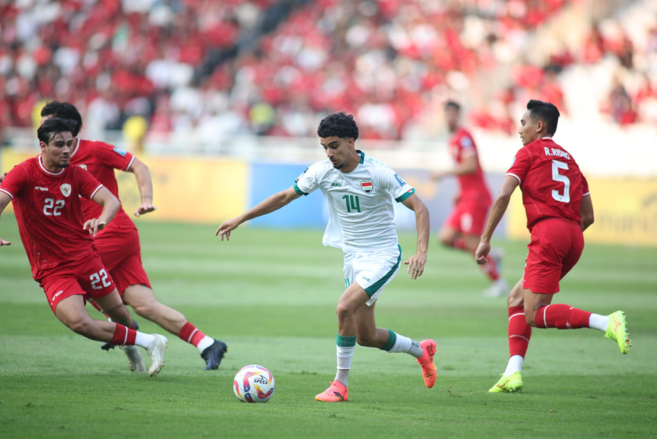 Strategi Baru Vanenburg dengan Dony Tri Pamnungkas Juga Frengky Missa Belum berhasil Menjebol Pertahanan Laos!