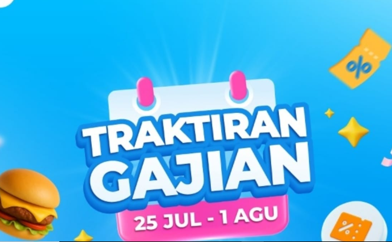 Selamat! Nomor DANA Anda Berhak Klaim Saldo Gratis Rp626.000 dari Link DANA Kaget Edisi Akhir PEkan 