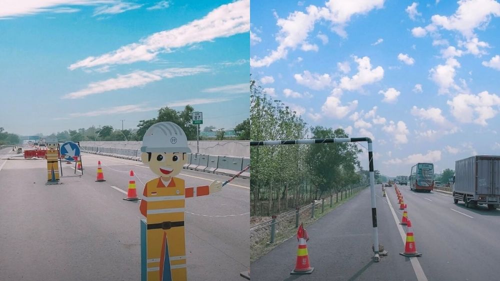 Lebaran Semakin Dekat, Tol Cipali Siapkan Perbaikan Besar dan Fasilitas Baru untuk Pemudik!