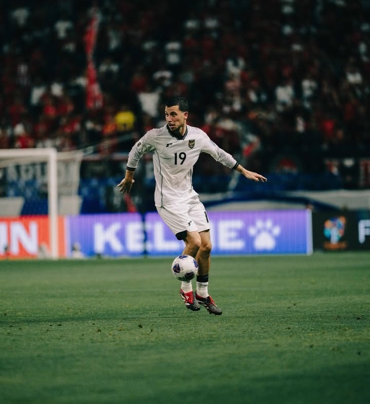 Gagal Comeback ke Klub Lama, Thom Haye Ditolak Mentah-mentah, NAC Breda Lebih Pilih Eks Pemain Tottenham