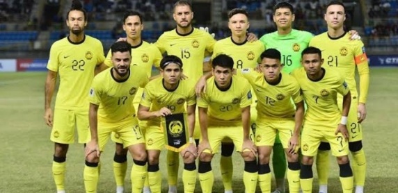 Ngiri Lihat Indonesia Masuk Kualifikasi Piala Dunia, Malaysia Gelar Turnamen Receh Demi Menjaga Muka