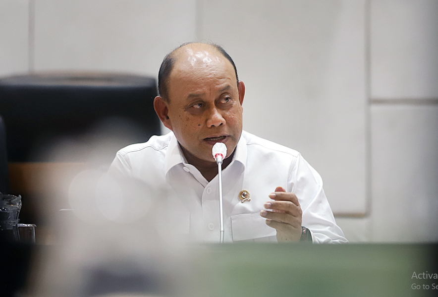 Kasus Keracunan Terulang? BGN Pasang Target Nol Kejadian Menu Bergizi Gratis