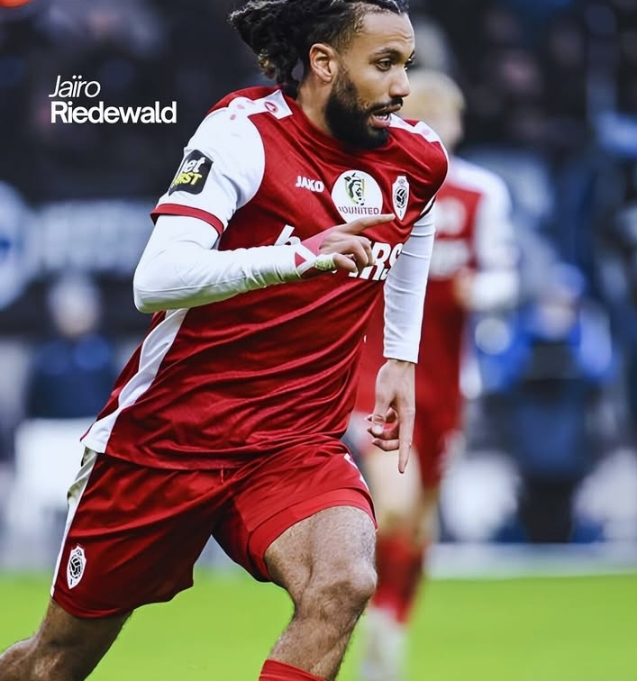 Jairo Riedewald Bocah Ambon, Gelandang Versatile Impresif di Premier League Masi Dalam Radar Kluivert!