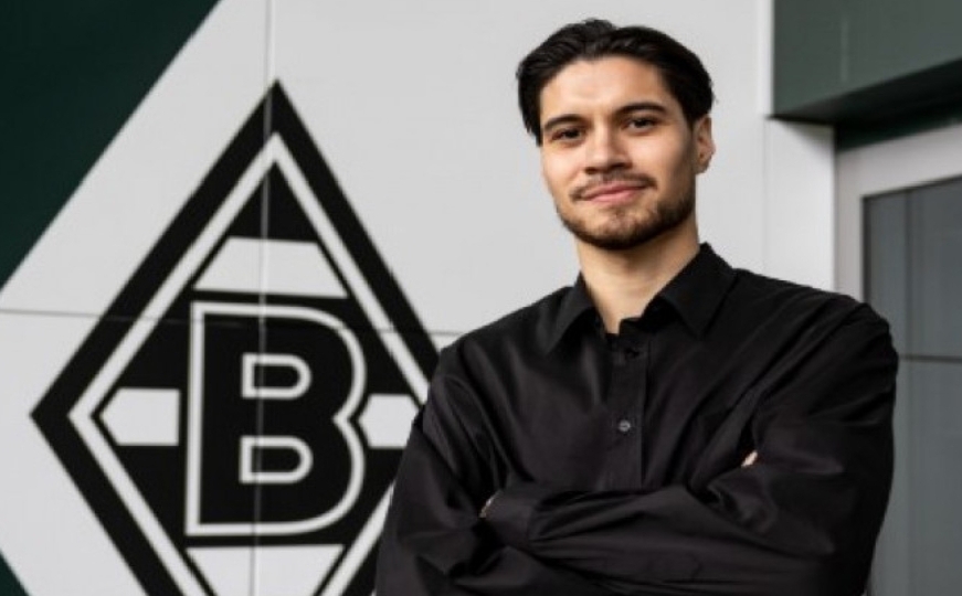 Media Vietnam Soroti Followers Instagram Kevin Diks yang Lebih Banyak Daripada Borussia Monchengladbach