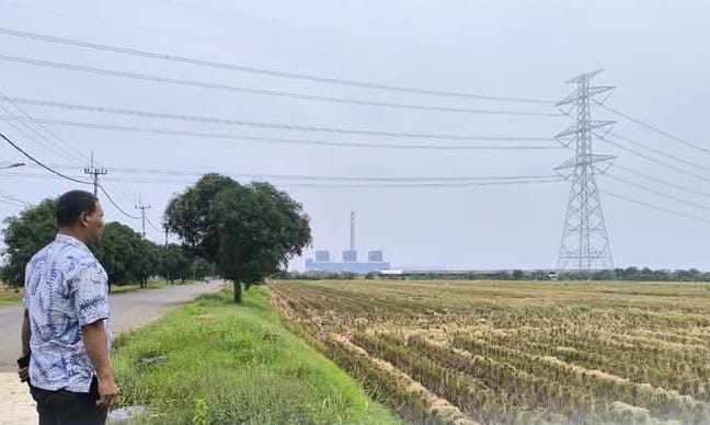 Percepat Pertumbuhan Ekonomi Daerah, Sukra Disiapkan Jadi Wilayah Industri