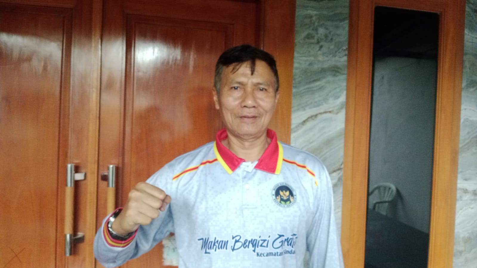 Kasan Basari Nilai PSN Revitalisasi Tambak Pantura Berdampak Positif 