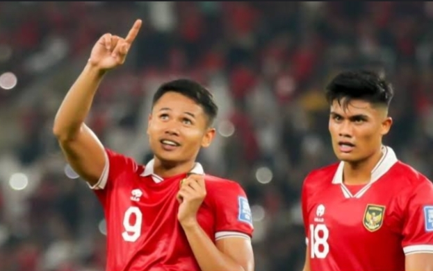 Ada 5 Penyerang Lokal Milik Timnas Indonesia U-22! Di Piala AFF 2024, Shin Tae-yong Bisa Memilih Mereka?