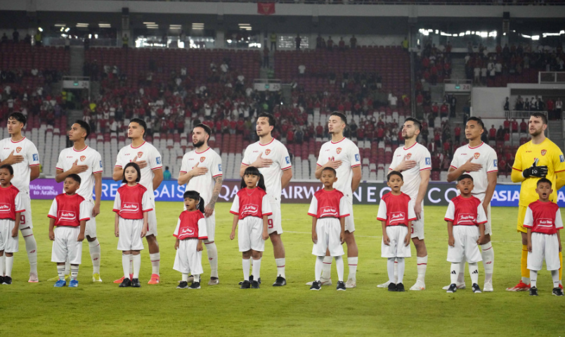 Persiapan Tandang Kontra Australia, Shin Tae-yong Panggil 5 Pemain Jebolan Piala AFF 2020 untuk Perkuat Timnas