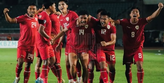 Gegara Myanmar, Harapan Indonesia Maju ke Babak Selanjutnya di Piala AFF Menipis, Apakah Buruk Bagi...