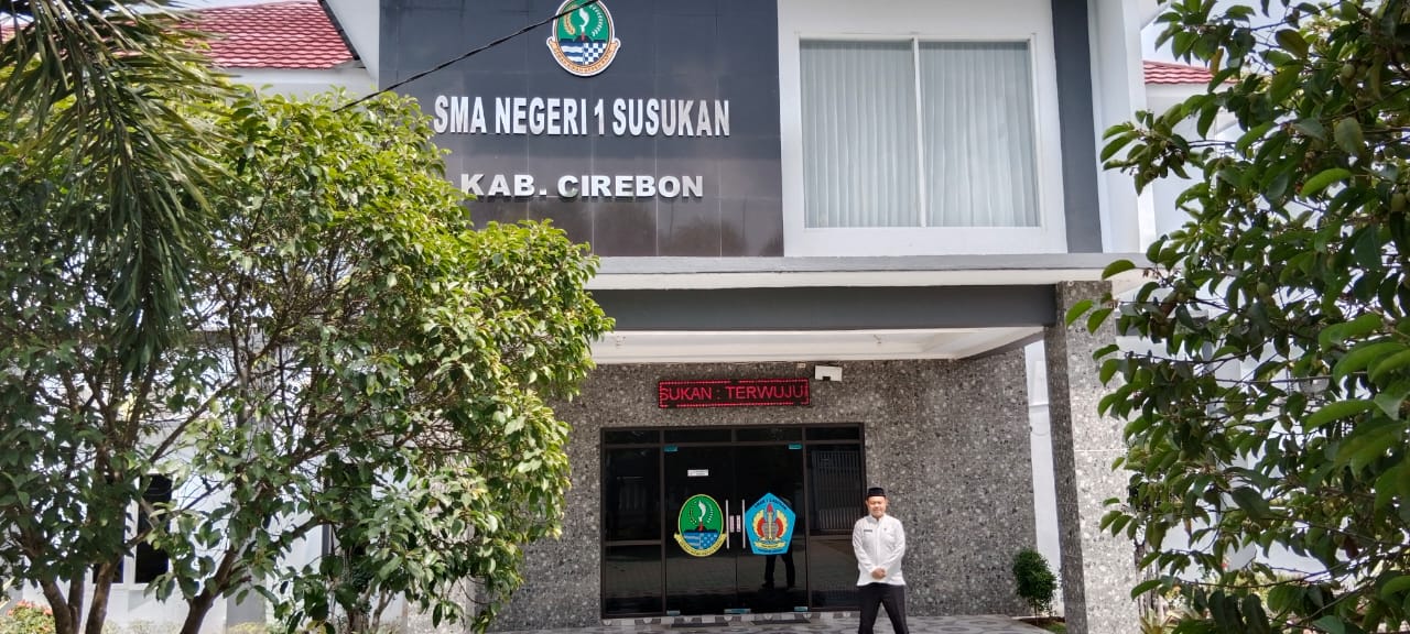 Duta Hukum dan HAM Cegah Perilaku Melanggar Hukum oleh Siswa di SMAN 1 Susukan