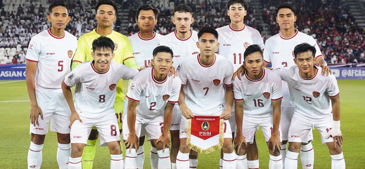 Resmi! Indonesia Ditunjuk Jadi Tuan Rumah AFF U-23 2025, Siap Gelar Turnamen Sepak Bola Se-Asia Tenggara!