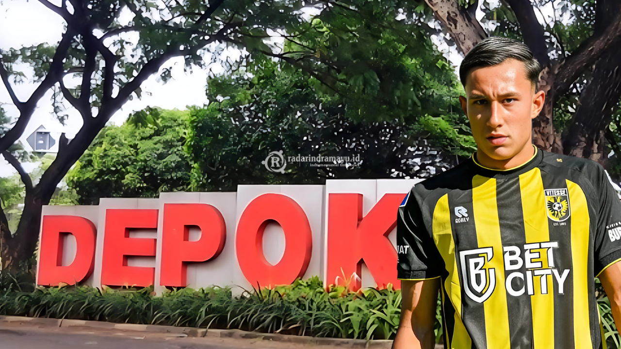 Keturunan Depok Miliano Jonathans Dapat Dukungan Dari Masyarakat Depok untuk Bergabung dengan Timnas Indonesia