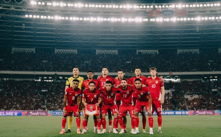 Bocoran Strategi Patrick Kluivert untuk Timnas vs Jepang, Coba Formasi Baru Karena Sudah Lolos?