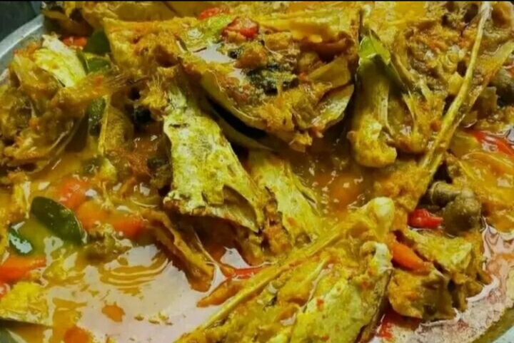 Pindang Gombyang Mayung, Kuliner Khas Indramayu yang Menggoyangkan Lidah dan Patut Dicoba! 