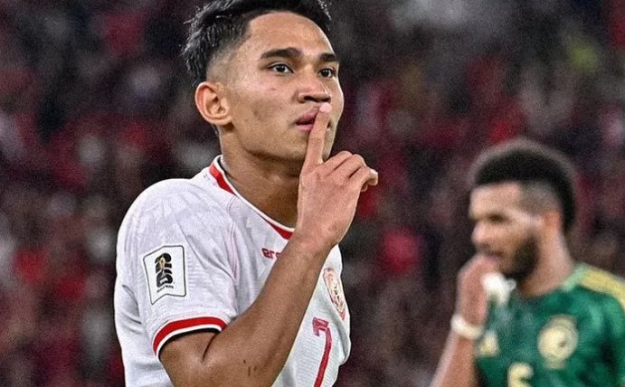 Shin Tae-yong Lancarkan Ultimatum pada Marselino Saat Lawan Arab Saudi, Ancam dia Untuk...