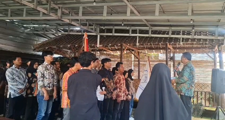 Pelantikan Pengurus dan Halalbihalal: IKMI Cirebon Resmi Berganti Pemimpin