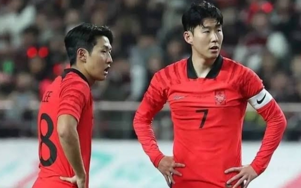 Ancaman Gagal Lolos Piala Dunia 2026, Karena Pemerintah nya? Mimpi Korea Selatan Lolos di Ujung Tanduk!