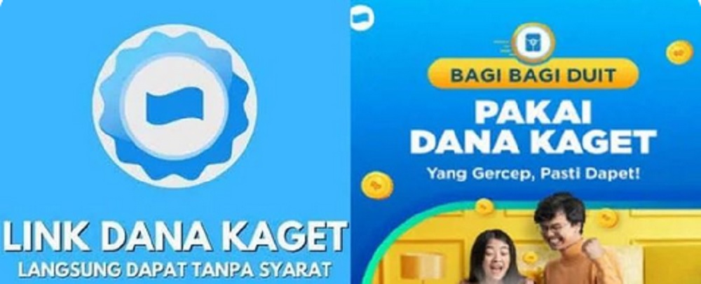 Jangan Kaget! Rp 275.000. Langsung Masuk Melalui Fitur Link DANA Kaget, Simak Caranya Disini